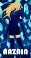 NAZAIN